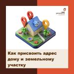 адрес дом зу