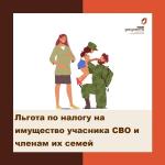 налог СВО