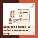 выписка НСУ
